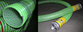 Ethanol Drop Hose